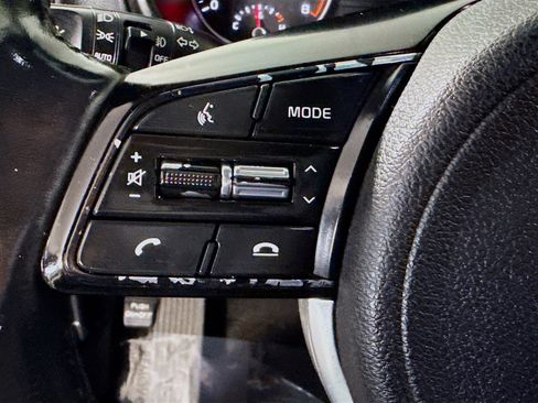 Used 2022 Kia Sportage EX image 14