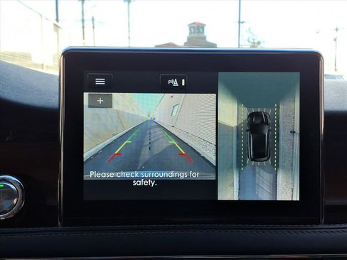 Certified 2022 Lincoln Corsair Reserve w/ Equipment Group 201A image 28