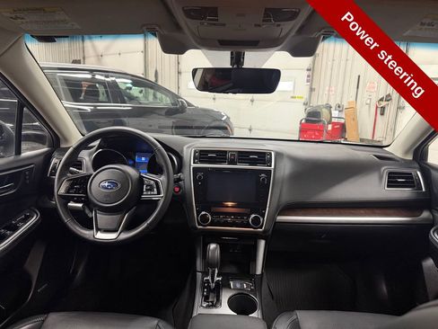 Used 2019 Subaru Outback 3.6R Limited image 35
