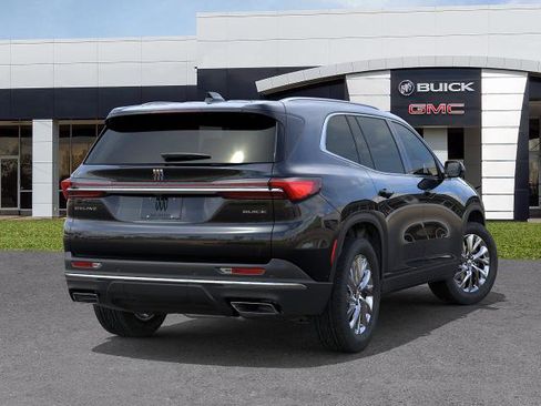 New 2026 Buick Enclave Preferred FWD image 4