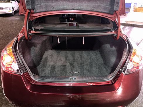 Used 2012 Nissan Altima 2.5 SL w/ 2.5SL Pkg image 25