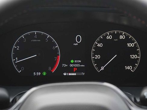 Used 2026 Honda HR-V Sport image 23