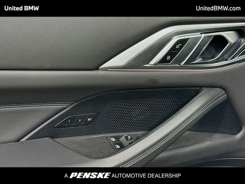 Used 2025 BMW 440i xDrive Coupe AWD/4WD image 3