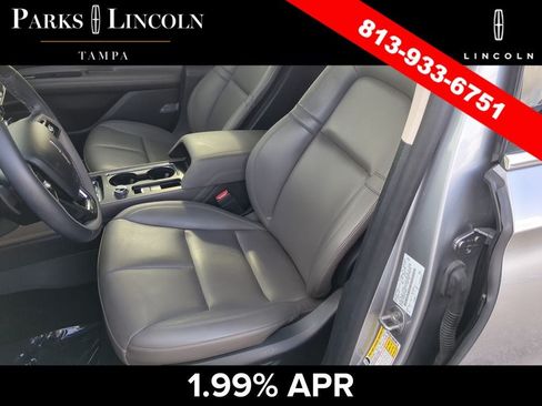 Certified 2023 Lincoln Corsair FWD image 19
