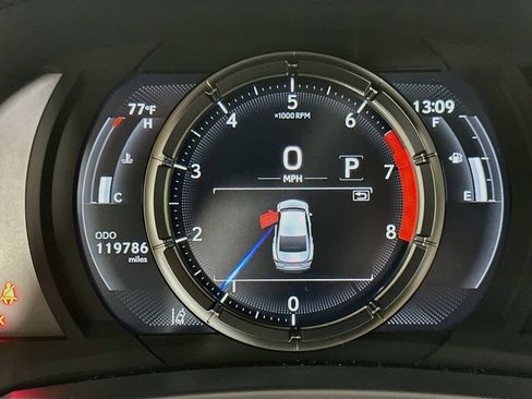 Used 2022 Lexus IS 350 F Sport AWD/4WD image 27