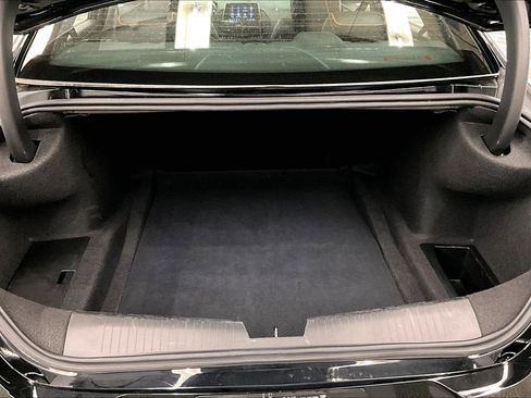 Used 2025 Cadillac CT4 Sport w/ Climate Package AWD/4WD image 38