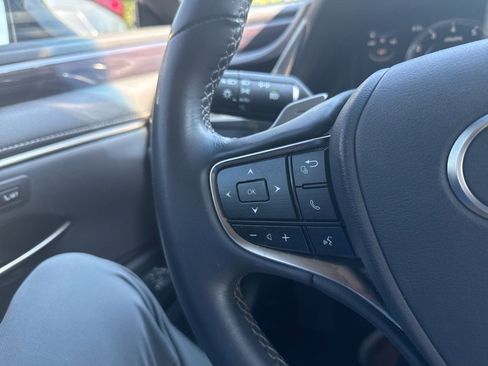 Used 2020 Lexus ES 350 w/ Premium Package FWD image 20