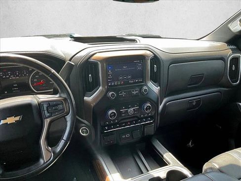 Used 2023 Chevrolet Silverado 3500 High Country w/ Z71 Off-Road Package AWD/4WD image 6