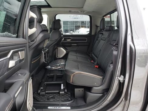 New 2026 RAM 1500 Tungsten w/ Bed Utility Group image 8