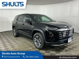 New 2027 Chevrolet Equinox LT AWD/4WD video 1