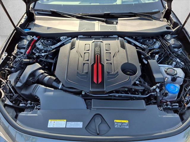 New 2026 Audi S5 Prestige AWD/4WD image 16