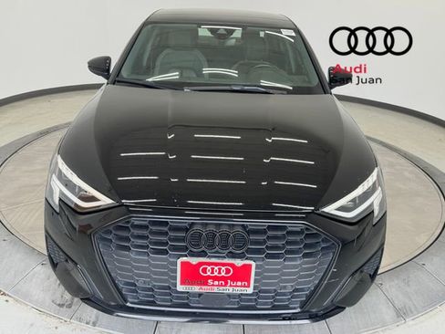 Used 2023 Audi A3 2.0T Premium w/ Convenience Package FWD image 2