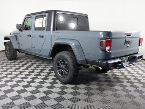 New 2026 Jeep Gladiator Sport image 6