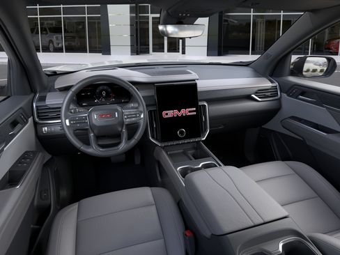 New 2026 GMC Acadia Elevation w/ Elevation Premium Package FWD image 15