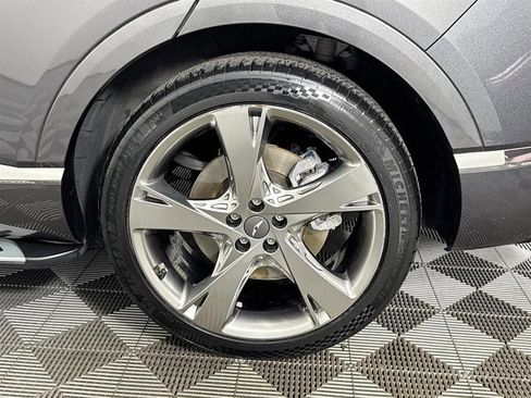 Used 2022 Genesis GV80 3.5T w/ Prestige Package 07 image 33