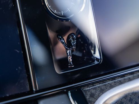 New 2026 Rolls-Royce Cullinan Black Badge image 41