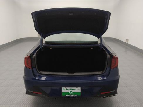 Used 2020 Hyundai Sonata SEL image 29