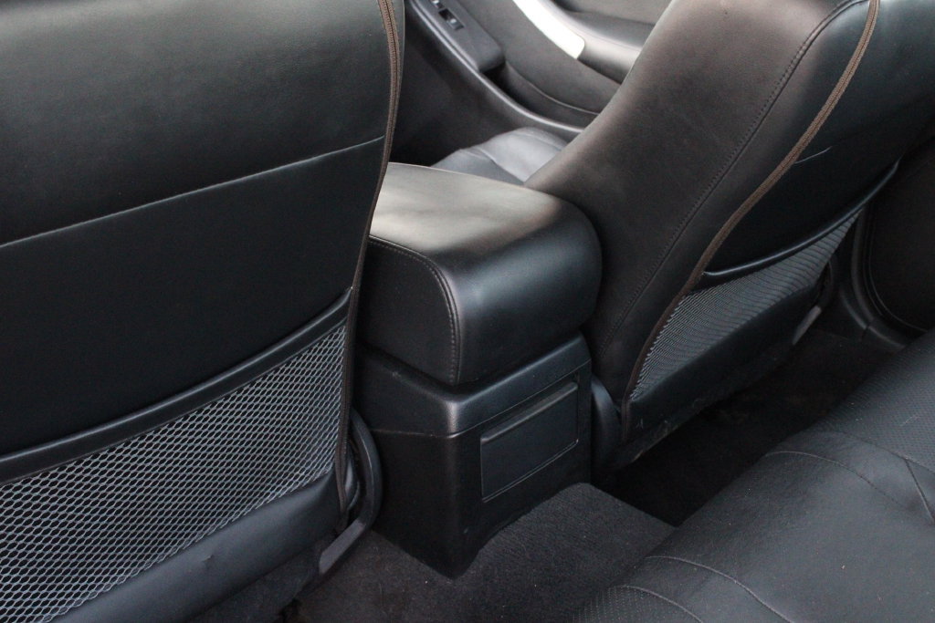 Used 2005 INFINITI G35 Sedan RWD image 19