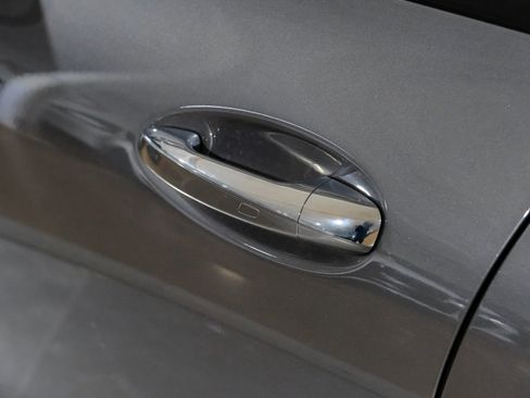 Used 2023 Mercedes-Benz CLA 35 AMG 4MATIC w/ Multimedia Package image 40