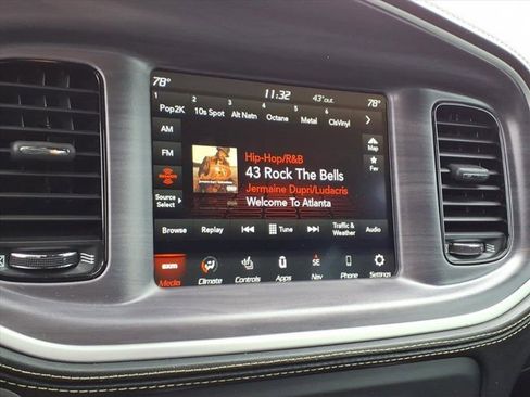 Used 2023 Dodge Charger Scat Pack image 11