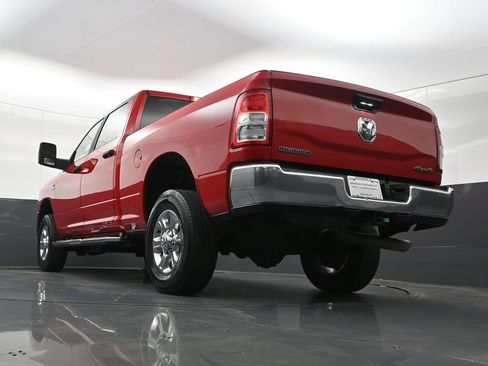 Used 2023 RAM 2500 Big Horn w/ Level 1 Equipment Group AWD/4WD image 34