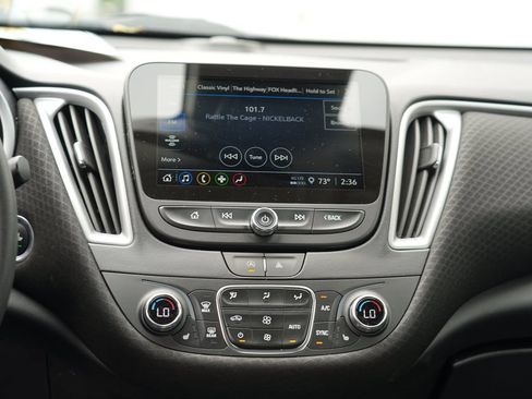 Used 2023 Chevrolet Malibu LT w/ Driver Confidence Package FWD image 22