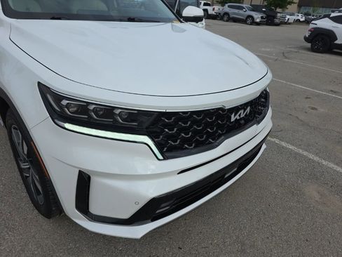 Used 2022 Kia Sorento SX Prestige AWD/4WD image 26