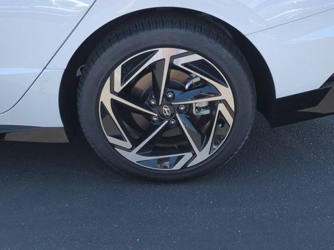 New 2026 Hyundai Sonata SEL FWD image 11