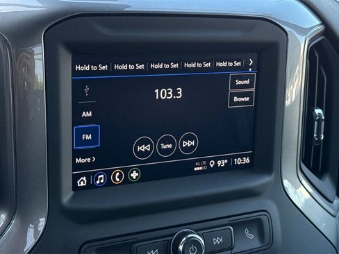 New 2025 Chevrolet Silverado 3500 W/T w/ WT Convenience Package image 17