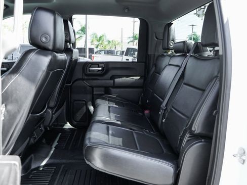 Used 2022 Chevrolet Silverado 3500 W/T w/ WT Convenience Package image 32