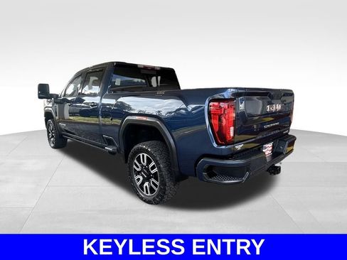 Used 2021 GMC Sierra 2500 AT4 w/ AT4 Premium Plus Package image 6