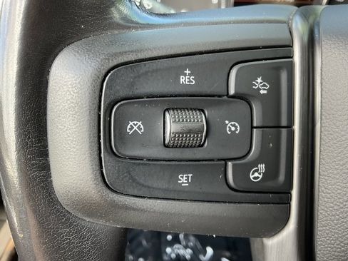 Used 2020 GMC Sierra 1500 Denali w/ Technology Package image 12