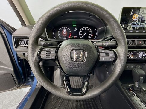 New 2026 Honda Civic LX image 12