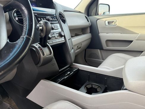 Used 2013 Honda Pilot EX-L image 13
