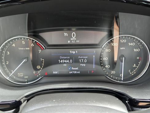 Used 2021 Cadillac XT6 Luxury FWD image 25