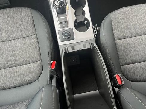 Used 2023 Ford Bronco Sport Big Bend w/ Convenience Package AWD/4WD image 33