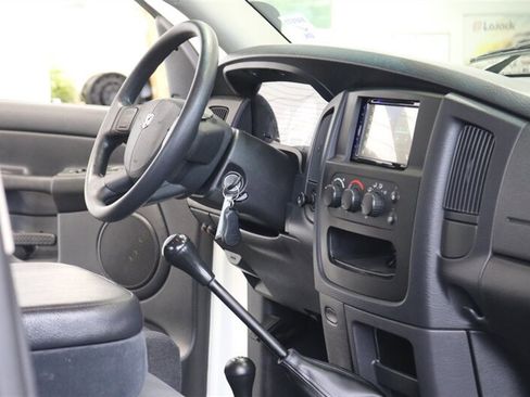 Used 2004 Dodge Ram 2500 Truck SLT AWD/4WD image 73