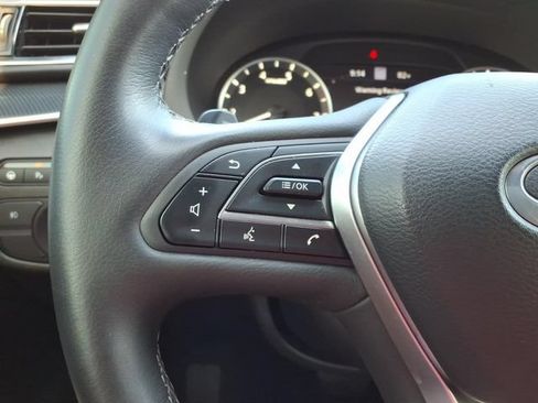 Certified 2024 INFINITI QX50 Sport FWD image 20