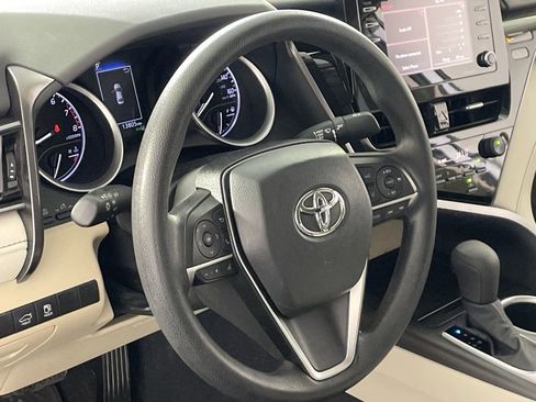 Used 2024 Toyota Camry LE FWD image 13