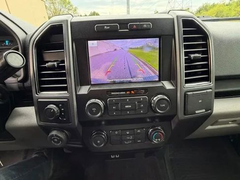 Used 2020 Ford F150 XLT w/ XTR Package AWD/4WD image 13