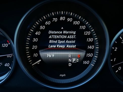 Used 2014 Mercedes-Benz E 350 4MATIC Wagon image 21