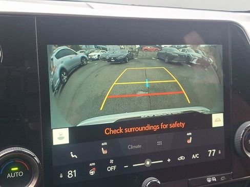 Used 2024 Lexus NX 350 AWD image 19