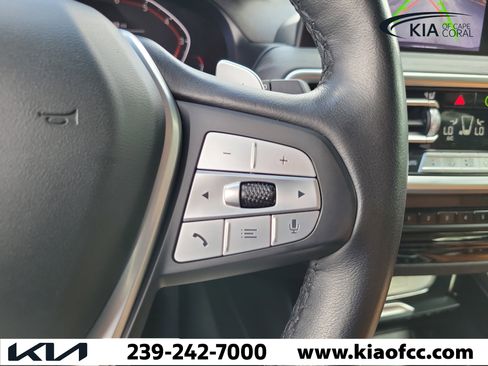 Used 2023 BMW X3 xDrive30i w/ Convenience Package AWD/4WD image 26