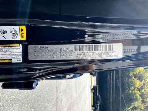 Used 2020 Jeep Gladiator Rubicon image 36