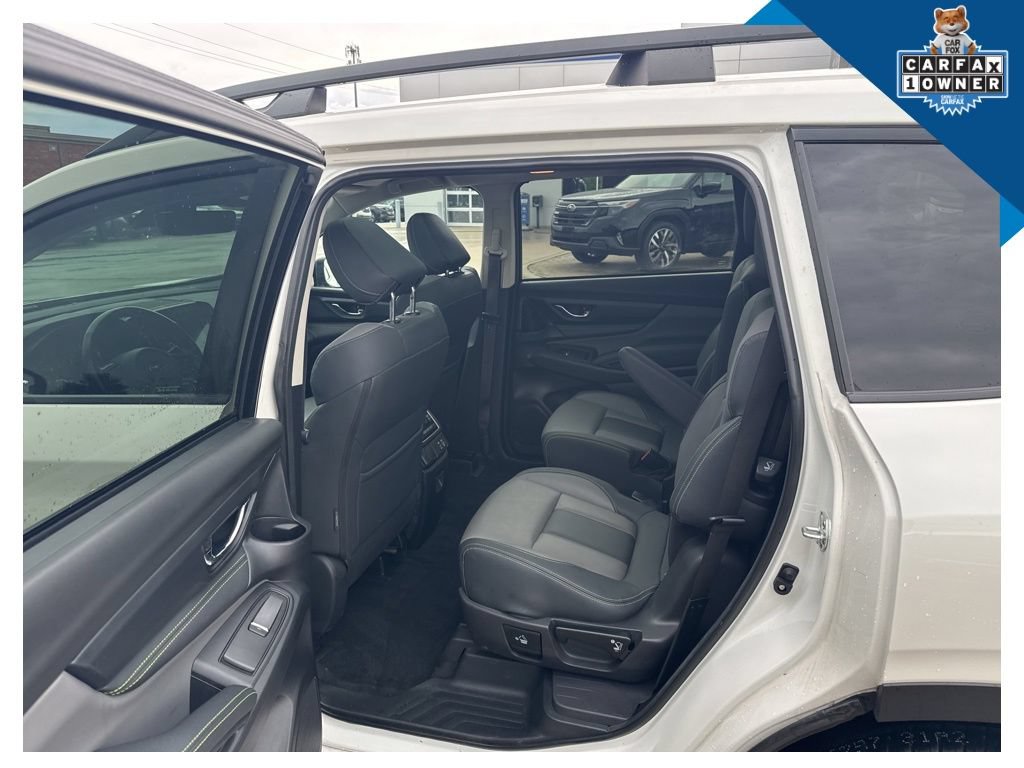 Used 2023 Subaru Ascent Onyx Edition AWD/4WD image 27