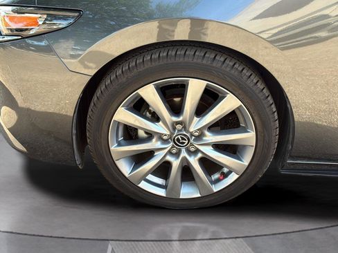 Used 2023 MAZDA MAZDA3 s FWD image 42