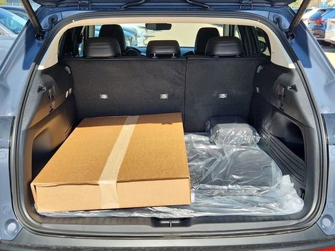 Used 2025 MAZDA CX-50 2.5 Hybrid w/ Weather Package image 17