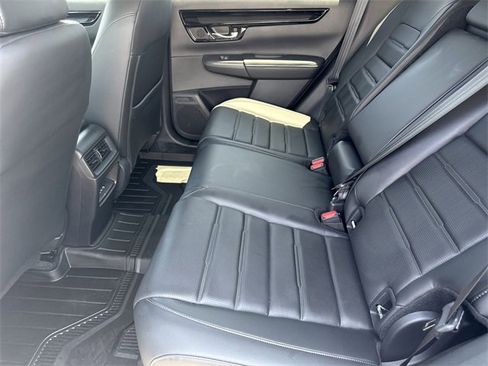 Used 2024 Honda CR-V EX-L image 29