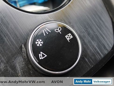 Used 2023 Nissan Rogue SV image 40