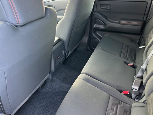 New 2026 Nissan Frontier PRO-4X w/ Tow Package image 14